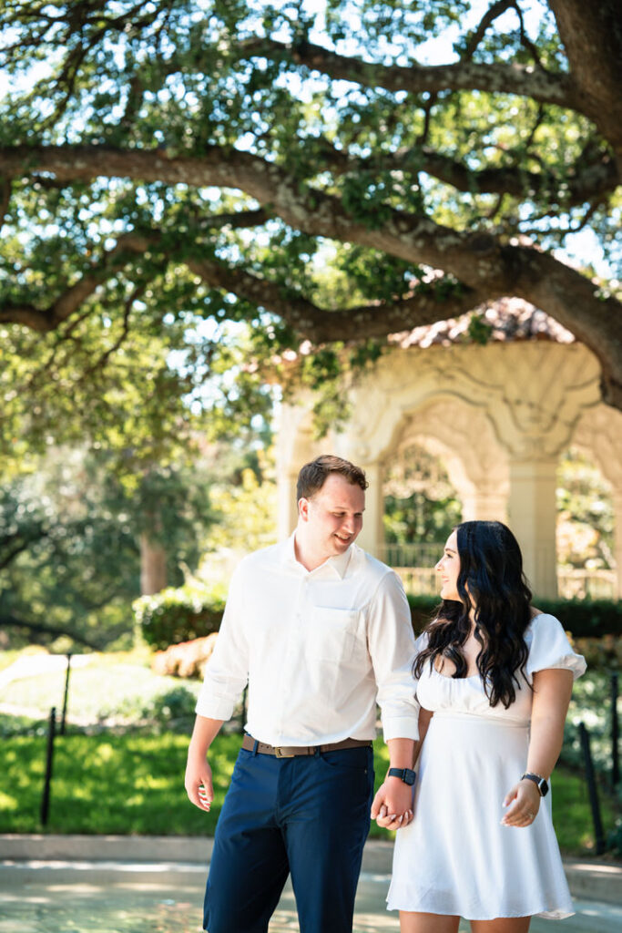 Dallas Fort Worth Documentary Candid Engagement Photography Wedding Photographers North Texas DFW Weddings The Dallas Arboretum The Adolphus The Joule Hotel Crescent Court The Mason Dallas Luxury Wedding Venue