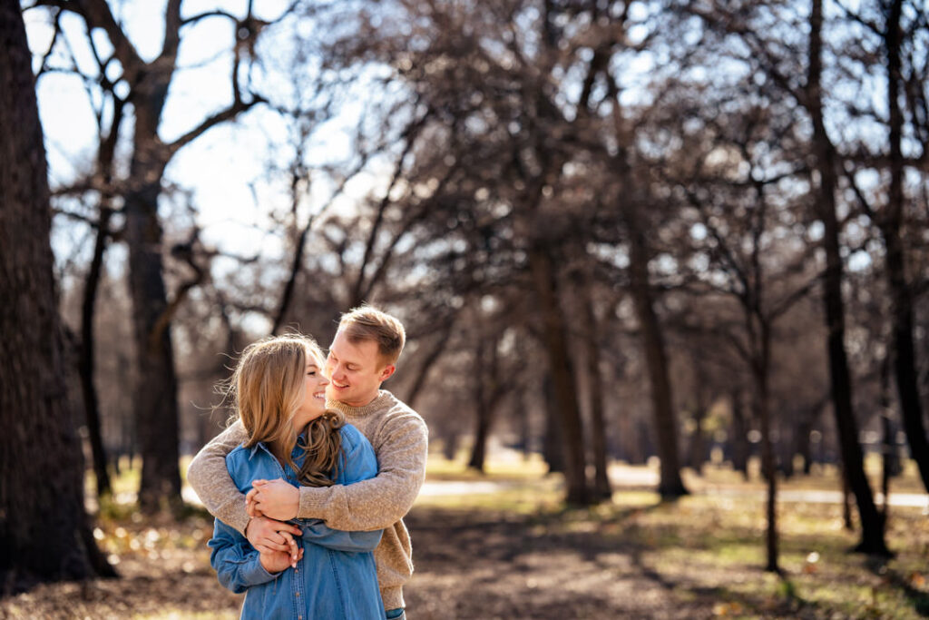 Dallas Fort Worth Documentary Candid Engagement Photography Wedding Photographers North Texas DFW Weddings The Dallas Arboretum The Adolphus The Joule Hotel Crescent Court The Mason Dallas Luxury Wedding Venue