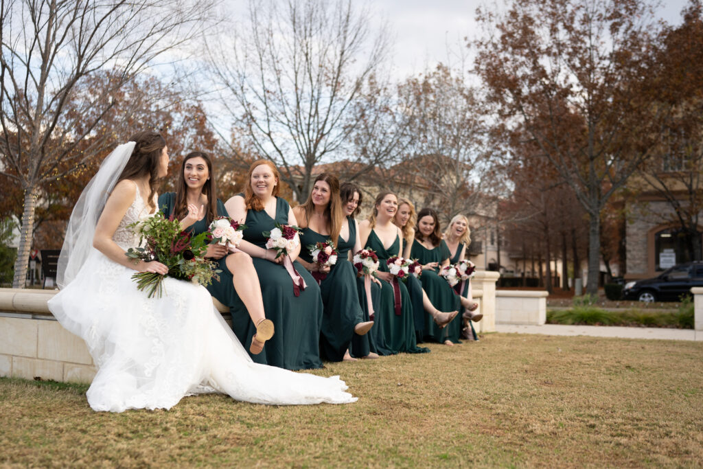 Dallas Fort Worth Documentary Candid Engagement Photography Wedding Photographers North Texas DFW Weddings The Dallas Arboretum The Adolphus The Joule Hotel Crescent Court The Mason Dallas Luxury Wedding 400 N Ervay Venue