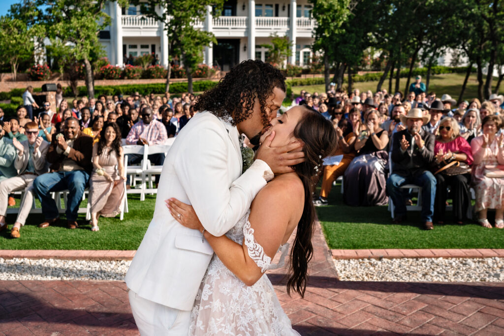 Dallas Fort Worth Documentary Candid Engagement Photography Wedding Photographers North Texas DFW Weddings The Dallas Arboretum The Adolphus The Joule Hotel Crescent Court The Mason Dallas Luxury Wedding 400 N Ervay Venue