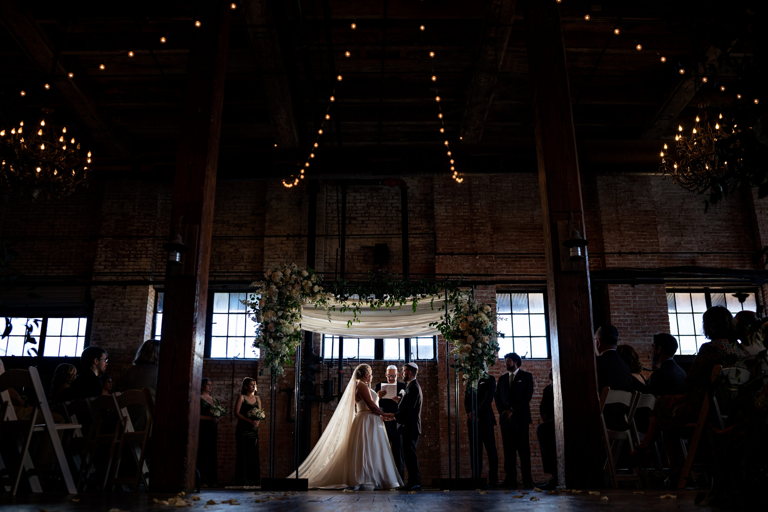 Dallas Fort Worth Inclusive Documentary Wedding Photographer Marie Gabrielle Adolphus Hotel Crescent Court The Joule Luxury Venue