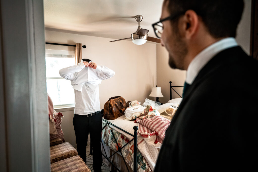 Dallas Fort Worth Inclusive Documentary Wedding Photographer Marie Gabrielle Adolphus Hotel Crescent Court The Joule Luxury Venue