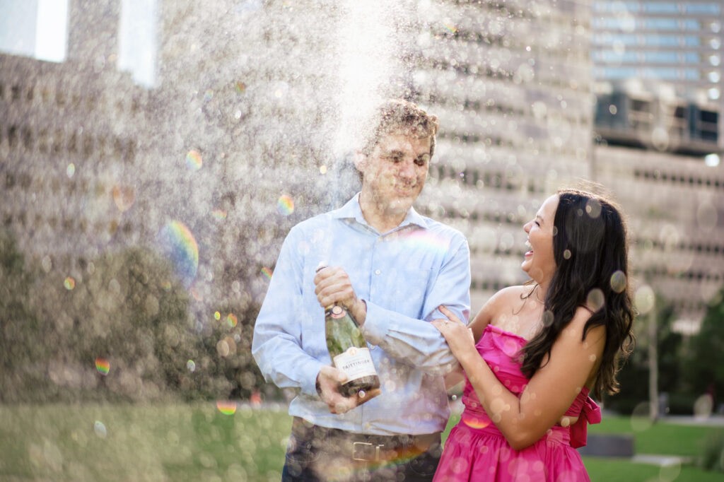 Dallas Forth Worth Wedding Photographer Dallas Hotel Crescent Court The Adolphus The Marie Gabrielle Nasher Sculpture Center Texas Discovery Gardens Wedding Venue