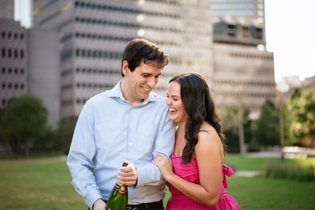 Dallas Forth Worth Wedding Photographer Dallas Hotel Crescent Court The Adolphus The Marie Gabrielle Nasher Sculpture Center Texas Discovery Gardens Wedding Venue