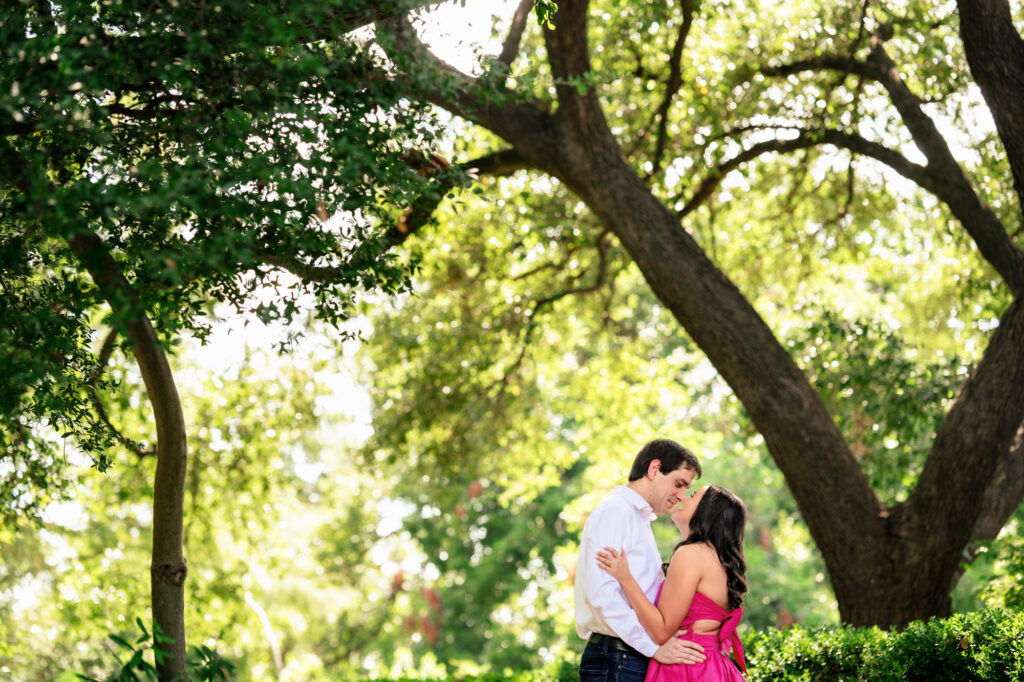 Dallas Forth Worth Wedding Photographer Dallas Hotel Crescent Court The Adolphus The Marie Gabrielle Nasher Sculpture Center Texas Discovery Gardens Wedding Venue