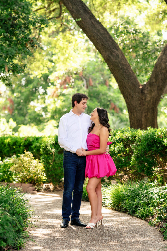 Dallas Forth Worth Wedding Photographer Dallas Hotel Crescent Court The Adolphus The Marie Gabrielle Nasher Sculpture Center Texas Discovery Gardens Wedding Venue