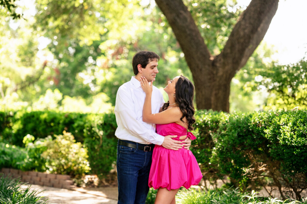 Dallas Forth Worth Wedding Photographer Dallas Hotel Crescent Court The Adolphus The Marie Gabrielle Nasher Sculpture Center Texas Discovery Gardens Wedding Venue