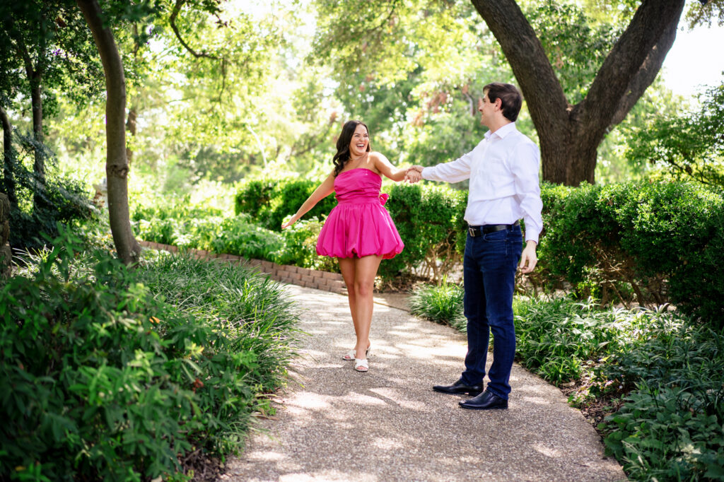 Dallas Forth Worth Wedding Photographer Dallas Hotel Crescent Court The Adolphus The Marie Gabrielle Nasher Sculpture Center Texas Discovery Gardens Wedding Venue