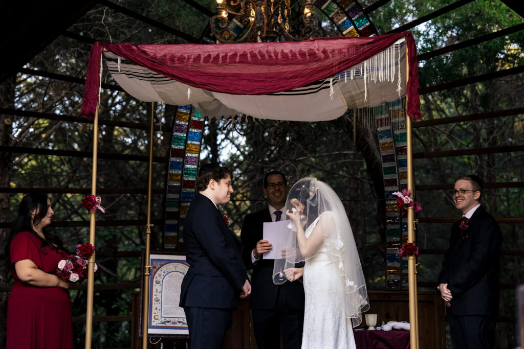 Dallas Fort Worth Inclusive Documentary Wedding Photographer Marie Gabrielle The Nasher Dallas Arboretum Luxury Wedding Venue