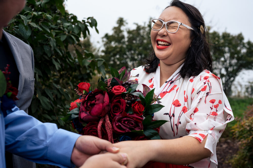 Dallas Fort Worth Inclusive Documentary Wedding Photographer Marie Gabrielle Adolphus Hotel Crescent Court The Joule Luxury Venue