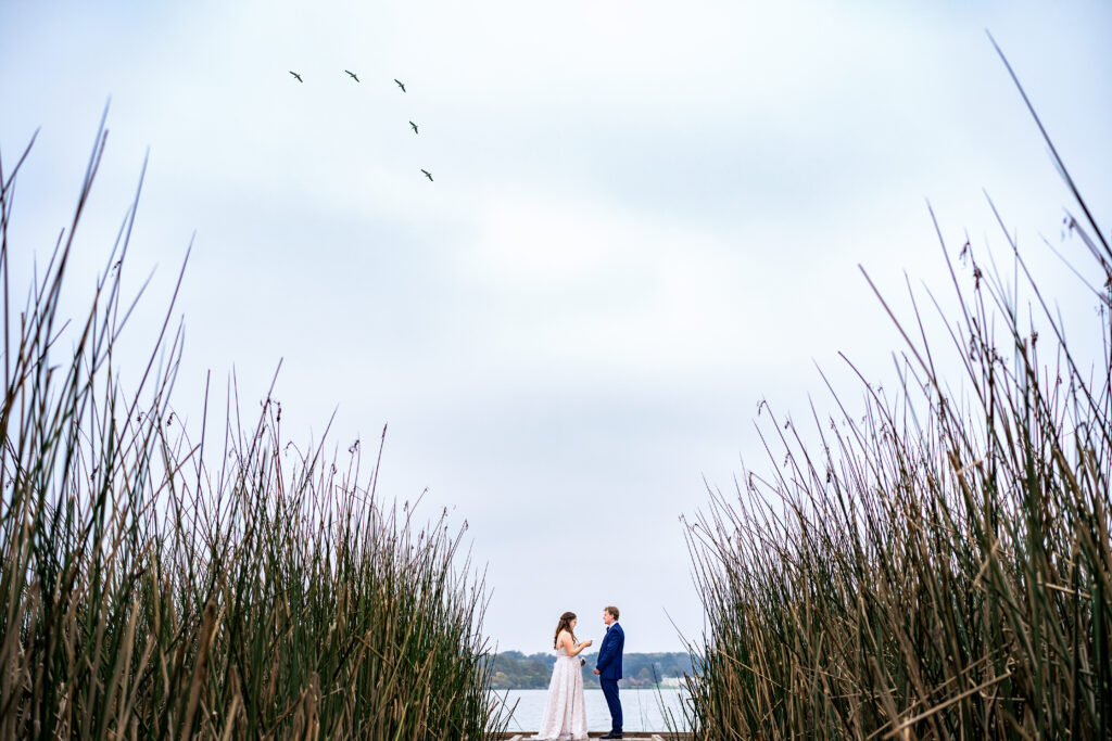 Dallas Fort Worth Inclusive Documentary Wedding Photographer Marie Gabrielle The Nasher Dallas Arboretum Luxury Wedding Venue