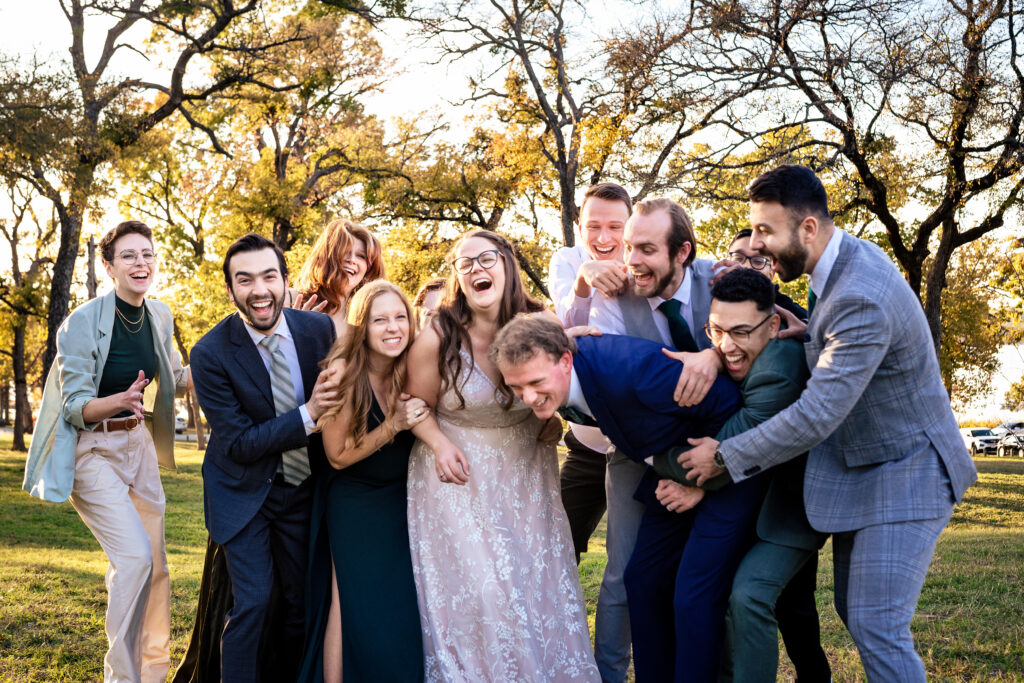 Dallas Fort Worth Inclusive Documentary Wedding Photographer Marie Gabrielle Adolphus Hotel Crescent Court The Joule Luxury Venue