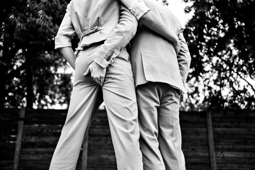 Dallas Fort Worth Inclusive Documentary Wedding Photographer Marie Gabrielle Adolphus Hotel Crescent Court The Joule Luxury Venue