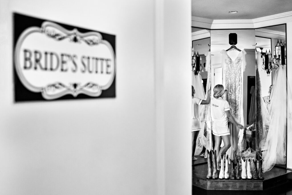 Dallas Fort Worth Inclusive Documentary Wedding Photographer Marie Gabrielle Adolphus Hotel Crescent Court The Joule Luxury Venue