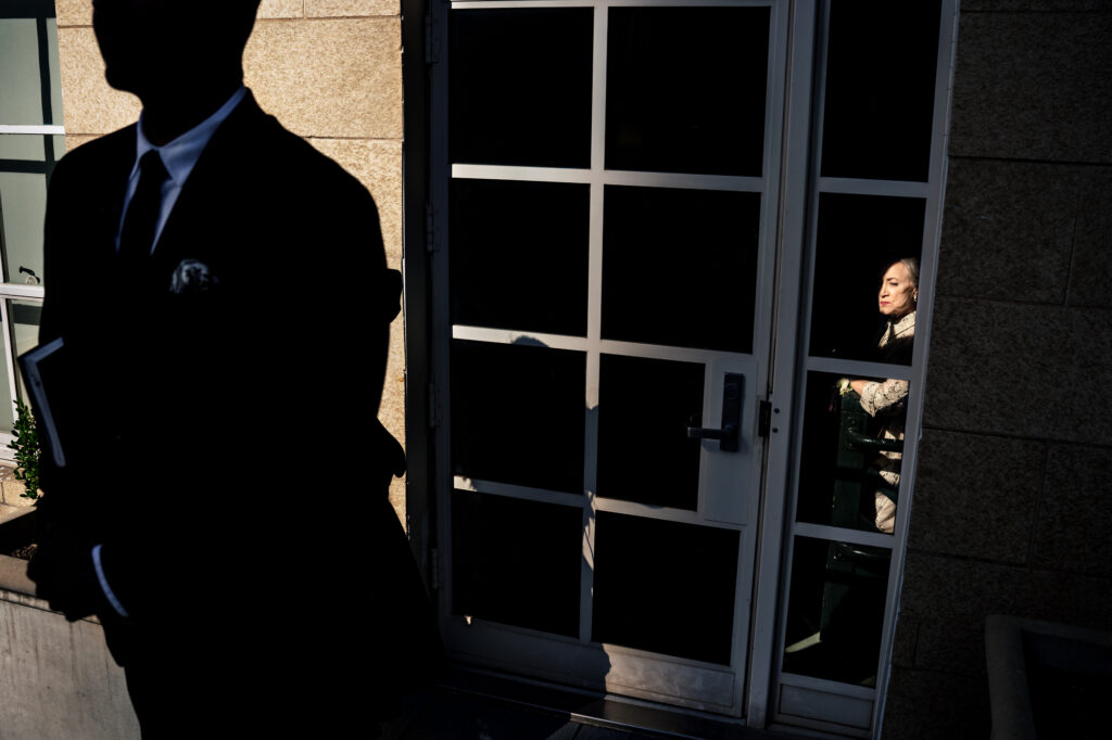 Dallas Fort Worth Inclusive Documentary Wedding Photographer Marie Gabrielle Adolphus Hotel Crescent Court The Joule Luxury Venue