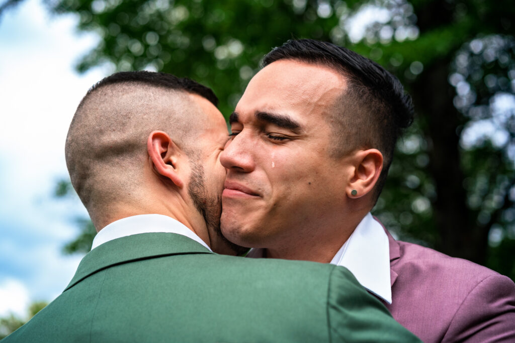 Dallas Fort Worth Inclusive Documentary Wedding Photographer Marie Gabrielle Adolphus Hotel Crescent Court The Joule Luxury Venue