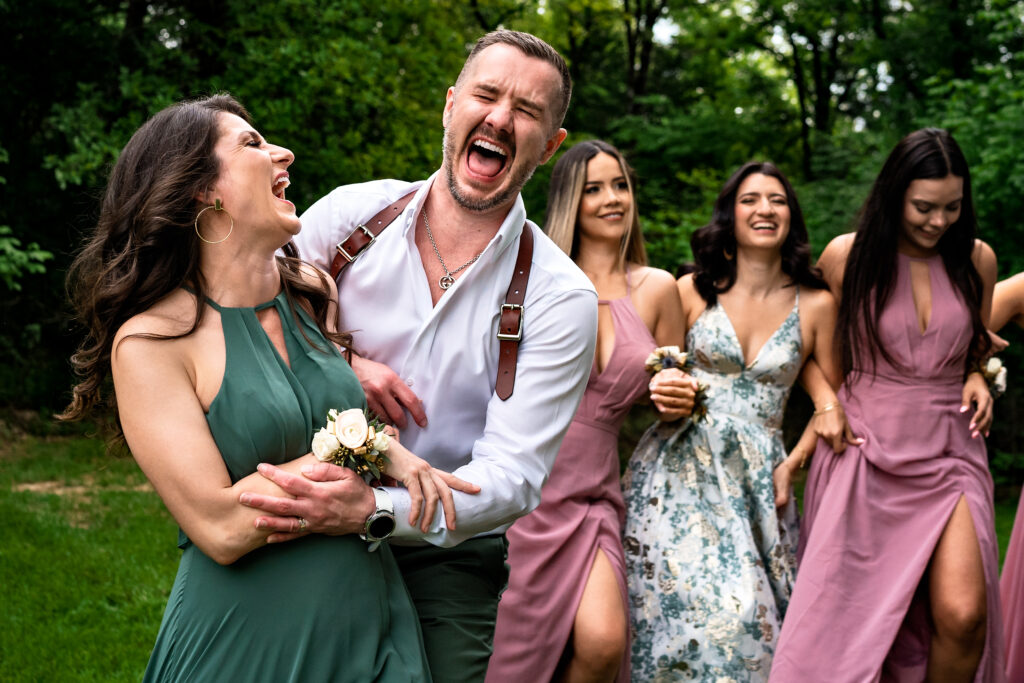 Dallas Fort Worth Inclusive Documentary Wedding Photographer Marie Gabrielle Adolphus Hotel Crescent Court The Joule Luxury Venue