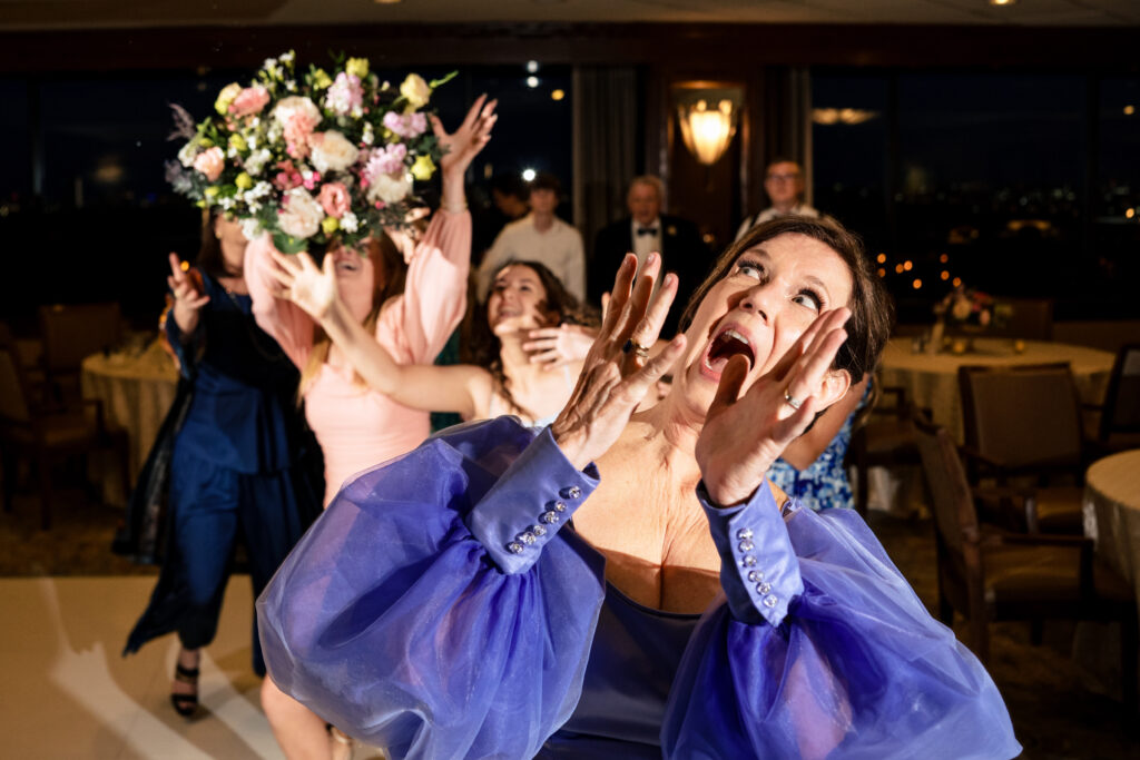 Dallas Fort Worth Inclusive Documentary Wedding Photographer Marie Gabrielle Adolphus Hotel Crescent Court The Joule Luxury Venue