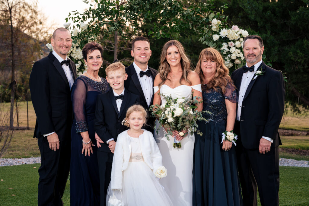 Dallas Fort Worth Inclusive Documentary Wedding Photographer Marie Gabrielle Adolphus Hotel Crescent Court The Joule Luxury Venue