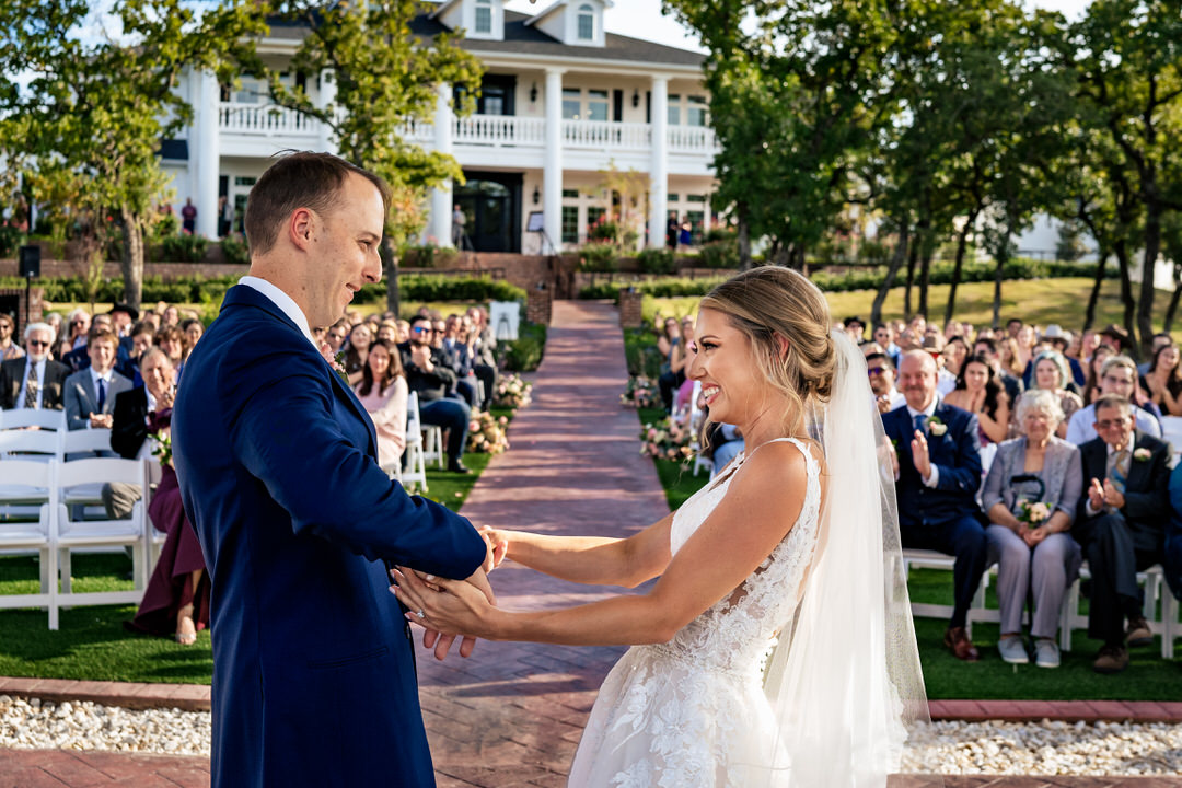 Dallas Fort Worth Inclusive Documentary Wedding Photographer Marie Gabrielle Adolphus Hotel Crescent Court The Joule Luxury Venue