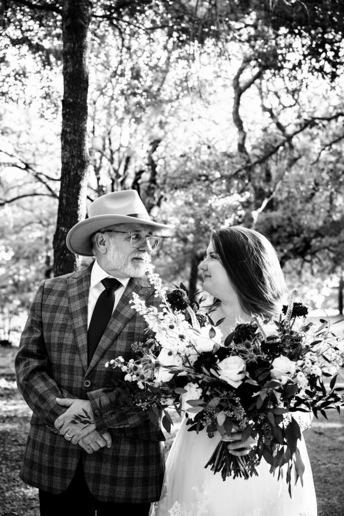 Dallas Fort Worth Inclusive Documentary Wedding Photographer Marie Gabrielle Adolphus Hotel Crescent Court The Joule Luxury Venue