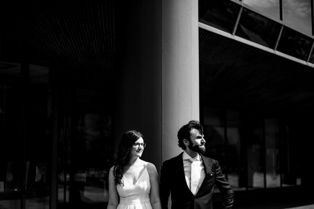 Fort Worth Wedding Tarrant County Courthouse Elopement Photographer DFW Weddings