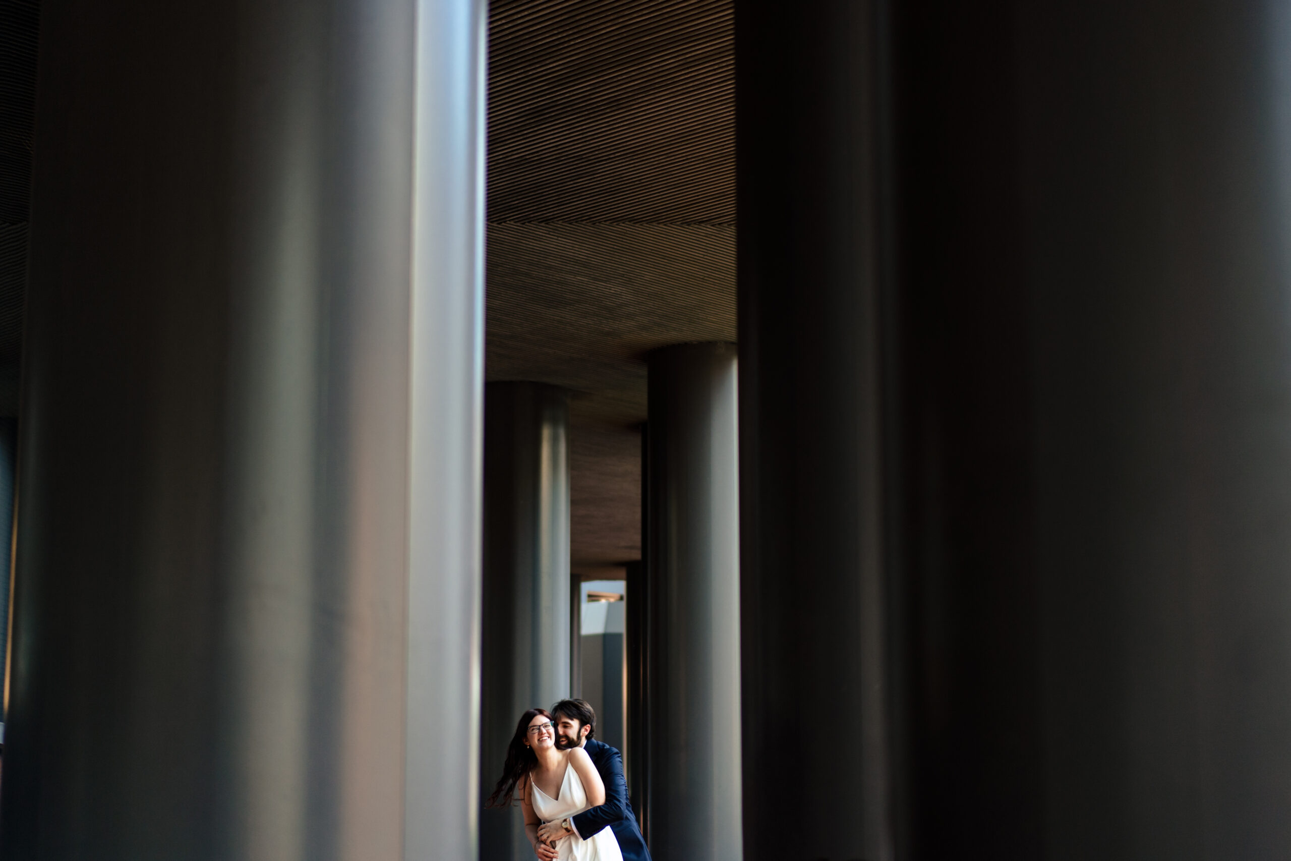 Fort Worth Wedding Tarrant County Courthouse Elopement Photographer DFW Weddings