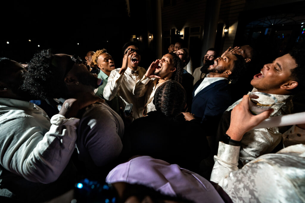 Dallas Fort Worth Inclusive Documentary Wedding Photographer Marie Gabrielle Adolphus Hotel Crescent Court The Joule Luxury Venue