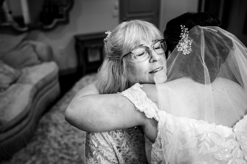 Unexpected, Unfiltered, and Wildly Fearless Wedding Moments