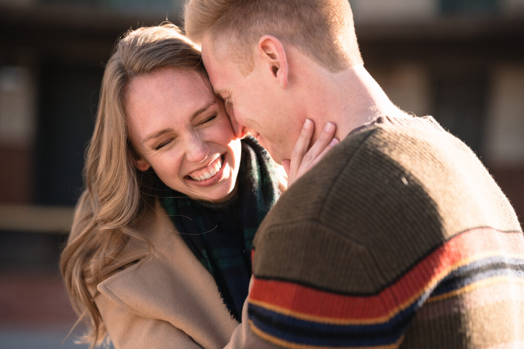 Fort Worth Vintage Hotel Engagement Session for Texas Bride and Groom Wedding at Hotel Crescent Court Dallas Wedding Photographers The MacMeekens