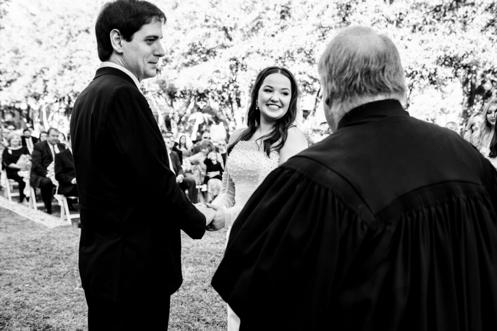 Vibrant Dallas Wedding at Texas Discovery Garden in Fair Park by The MacMeekens Photography