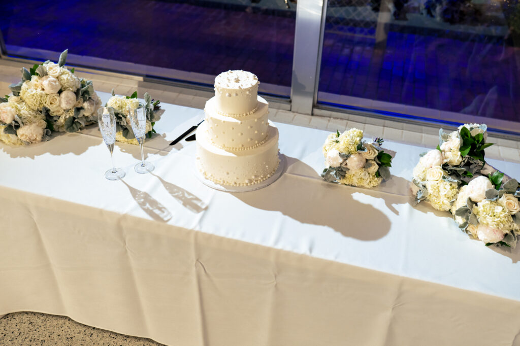 Vibrant Dallas Wedding at Texas Discovery Garden in Fair Park by The MacMeekens Photography