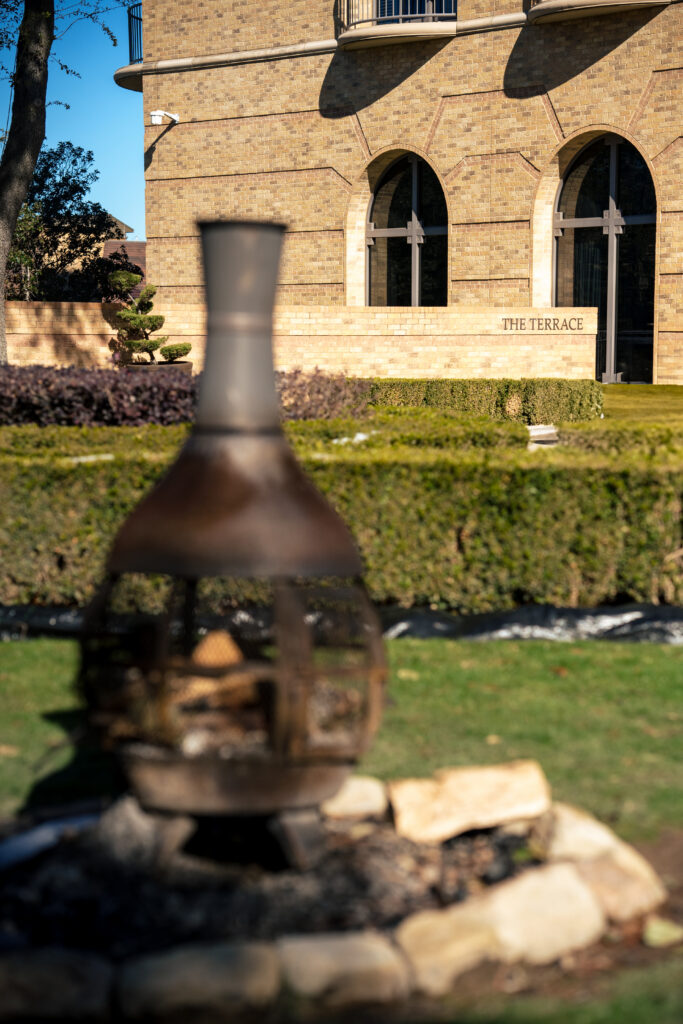 Luxury Micro Wedding Ceremony at The Ritz Carlton Las Colinas by The MacMeekens